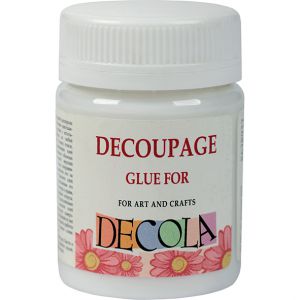 Klej do decoupage Decola 50ml